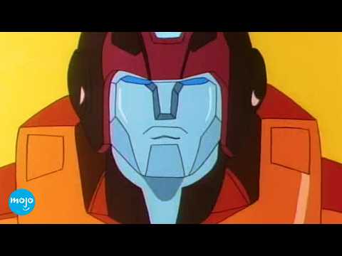 40 Ways Transformers Transformed the World