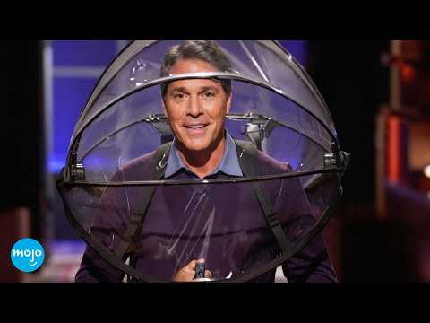10 Shark Tank Products That Led to Massive Lawsuits