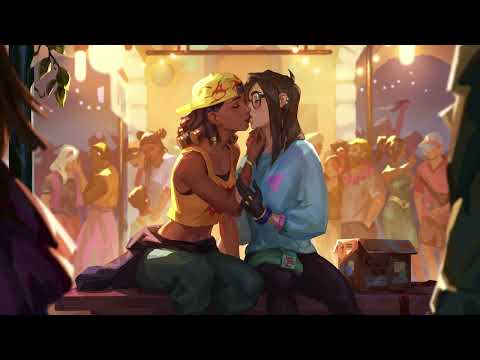 Lyrah – Run Out