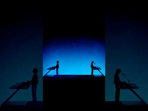 Madeon live is unmatched.