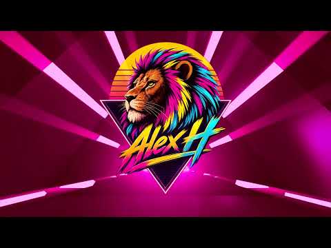 Alex H – Odyssey | Melodic Progressive House | 432 Hz 🌌🦁✨🎵