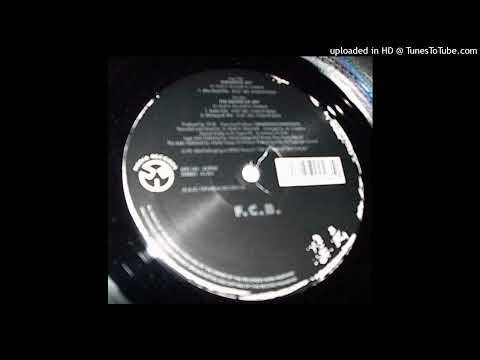 F.C.B. – Dreaming Joy (Alex Bresil Mix)