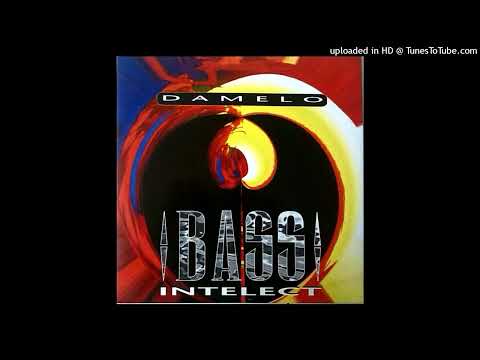 Intelect Bass – Damelo