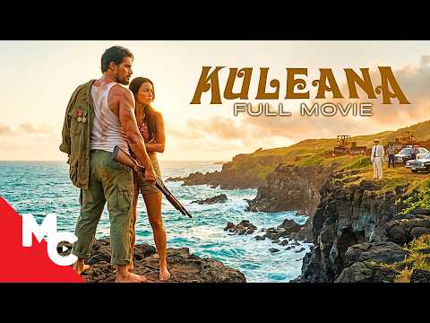 Wounded Vietnam Vet Returns To Fight For His Land | Kuleana | Full Drama Thriller Movie