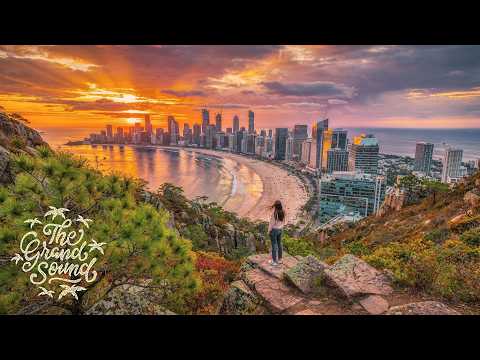 ♫ Best Progressive House Mix 2026 Vol. #4 ♫