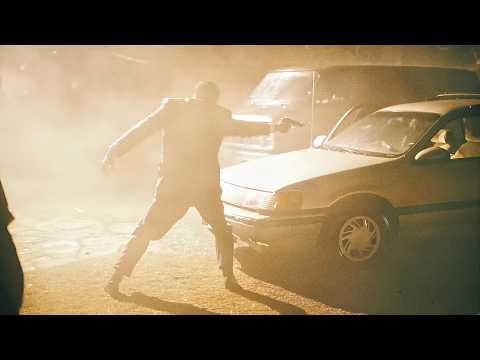 SMALL TIME GANG… BIG TIME PROBLEMS! 💥 New Blood (1999) [4K]  Action Thriller