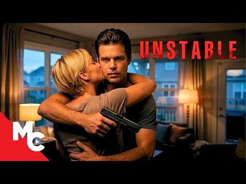 Divorced Mother Falls In Love With A Secret Criminal | Unstable | Full Lifetime Thriller Movie