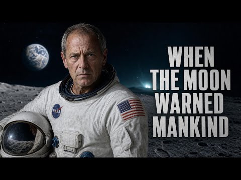 When the Moon Warned Mankind! | Lunar Launchpads for Peace | V Free Movies