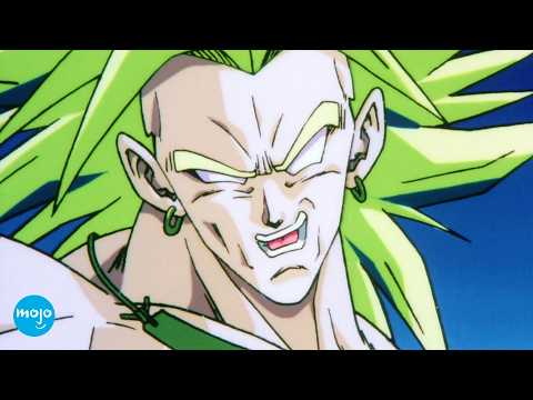 Top 10 Coldest Lines in Dragon Ball