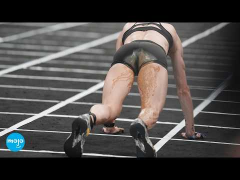 10 Craziest Things Athletes Have Done to Win