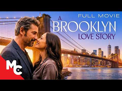 Falling In Love With A Mobster To Save A Local Business | A Brooklyn Love Story | Full Romance Movie