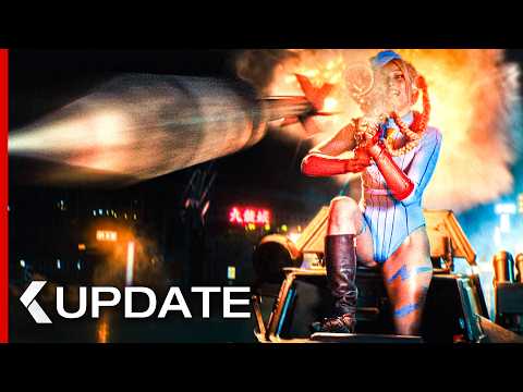 MOST ANTICIPATED UPCOMING SCI-FI & ACTION MOVIES (2026 – 2027)