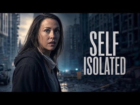 Searching for truth in a shattered world | Self Isolated | Full Action Movie