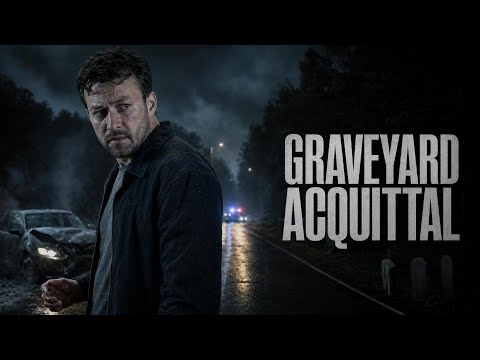 You can bury a verdict forever | Graveyard Acquittal | V Free Movies