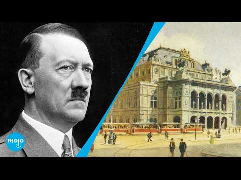 Top 10 Biggest WHAT IF? Moments in History