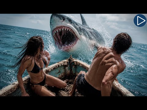 SHARKS IN PRAGUE 🎬 Full Horror Movie 🎬 English HD