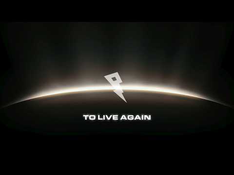HALŌ, Third Party, DubVision, Matisse & Sadko – Live Again [Official Lyric Video]