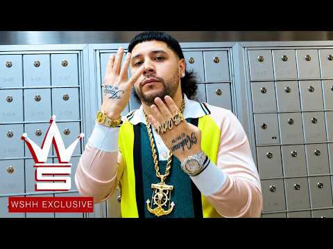 Viso – Run It Up (Official Music Video)