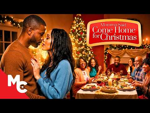 She Steals This Retiring NFL Players Heart | Field of Love | 2026 Christmas Romance Movie