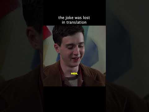There’s always one friend who makes jokes like these #universal #moviecentral #americanpie