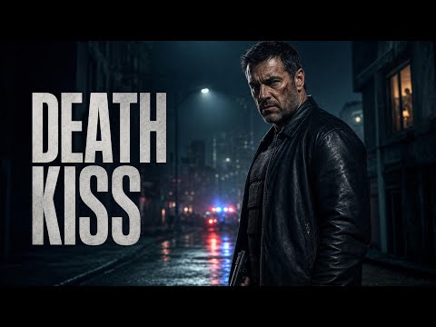 Can one man’s vengeance protect innocence? | Death Kiss | Full Action Movie