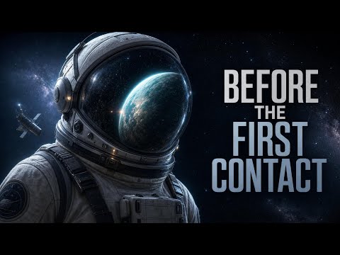 What if home was never ours? | Before the First Contact | V Free Movies
