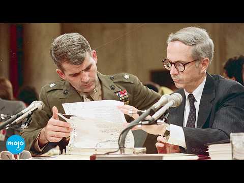 10 Biggest Cover-Ups in History