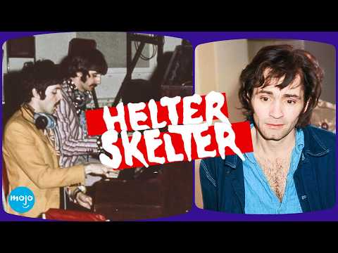 8 Songs That Were Blamed For Terrible Crimes and Tragedies