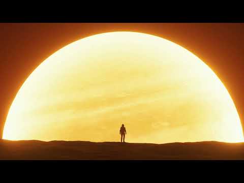 Chrome Sparks – Pluto