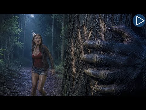 DEVIL ON THE MOUNTAIN 🎬 Full Horror Movie 🎬 English HD