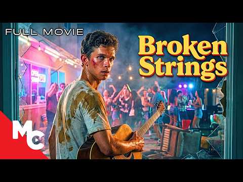 He Broke Every Rule & Threw An Epic Party | Broken Strings | Full 2026 Comedy Movie
