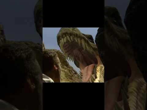 🦖 T-Rex Terrors🦖