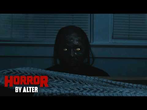Shut Eye | Horror Short Film | ALTER