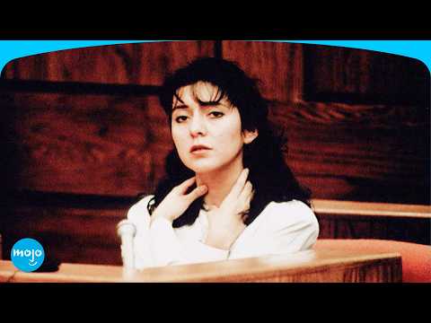 10 Controversial Criminals Who Pleaded Insanity