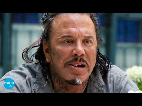 Top 10 Actors Who Didn’t Know When To Quit