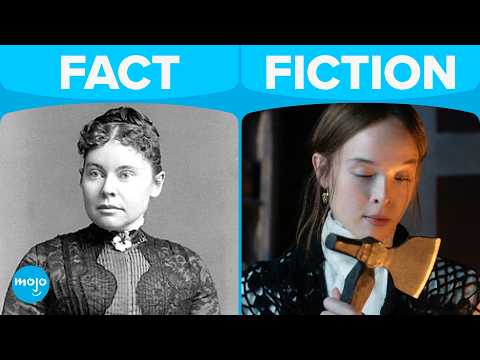 10 Things Monster Gets Right and Wrong About Lizzie Borden’s Murder Case