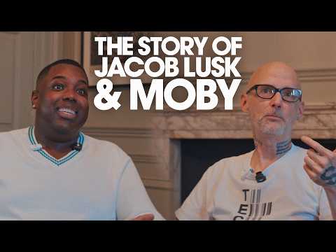 The Story of Moby & Jacob Lusk, Natural Blues and Cochella