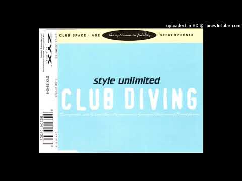 Style Unlimited – Club Diving (Radio Mix)