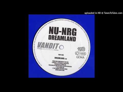 Nu-NRG – Dreamland