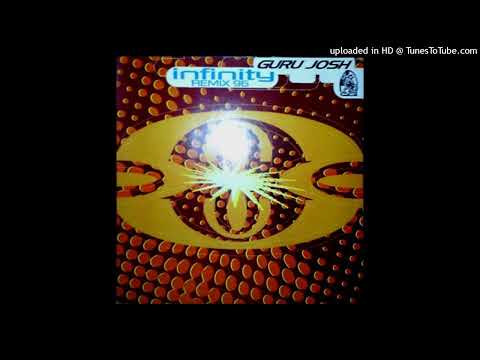 Guru Josh – Infinity ’96 (Mario Crispino Piano Mix)