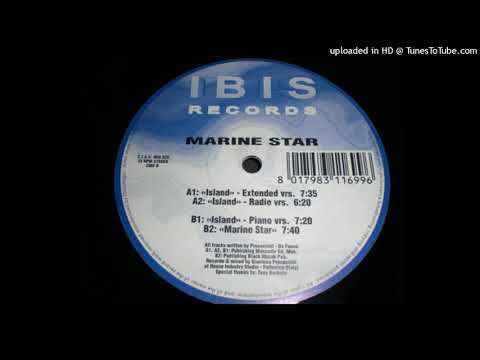 Marine Star – Island (Extended Vrs)