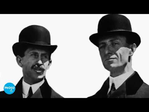 Top 10 Historical Duos That Changed the World