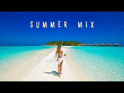 Ibiza Summer Mix 2026 🍓 Best Of Tropical Deep House Music Chill Out Mix 2026🍓 Chillout Lounge #124