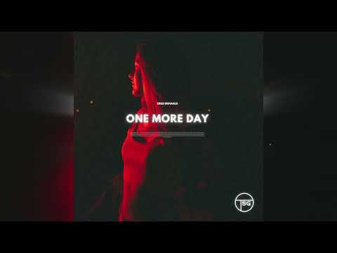 CrisS Giovaxlo – One More Day (Official Audio)