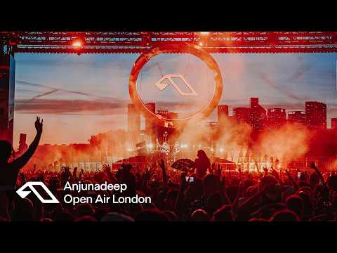 Eli & Fur | Anjunadeep Open Air: London 2026