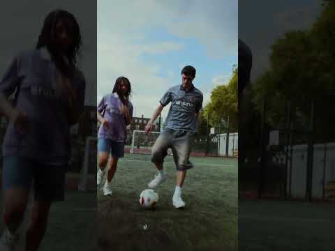 The Anjuna 2026 Soccer Jersey