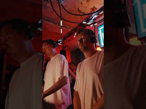 This is @DuskyMusic‘s ‘Lab’, as heard at @Lab54events in Hackney 🧪 #djset