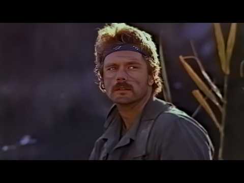 THEY BETRAYED THE WRONG MAN! 💥 Helden USA 4 (1989) | Retro 80s Action