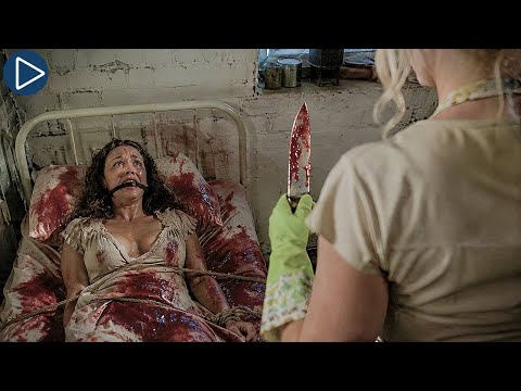 MODEL HUNGER 🎬 Full Horror Movie 🎬 English HD
