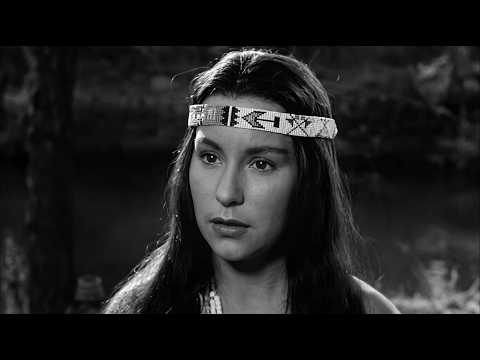REDSKIN VS REDSKIN! 🏹 Eagle Eye, the Brave Sioux (1949) | Classic Western